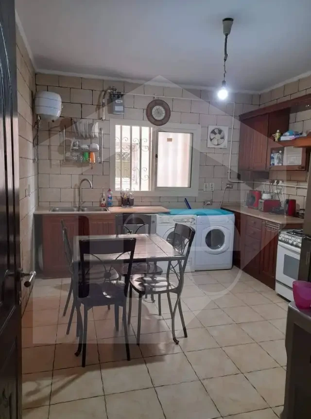 Apartment for sale in Mokattam with kitchen