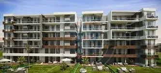 Sheep price Apartment in Palm Hills New Cairo