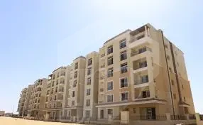 شقة للبيع