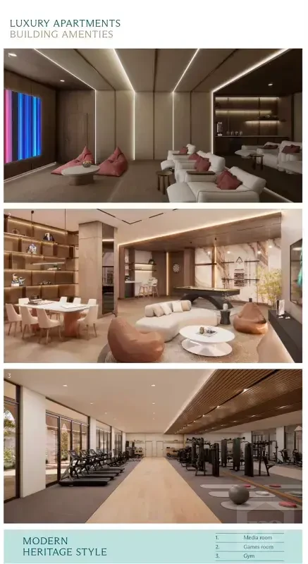 Luxury Corner Apartment for Sale | Beach Plaza – Wadi Yemm