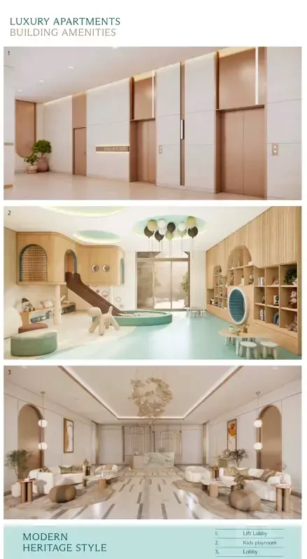 Panoramic Sea Resort Apartment for Sale | Ras El Hekma