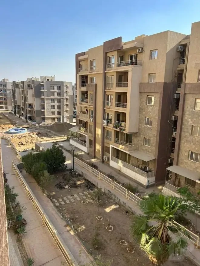 شقة للبيع دار مصر الأندلس