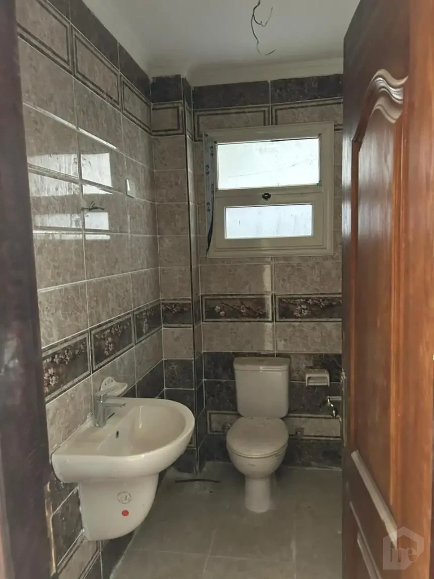 for sale Dar Misr Andalus 3 bedrooms apartment
