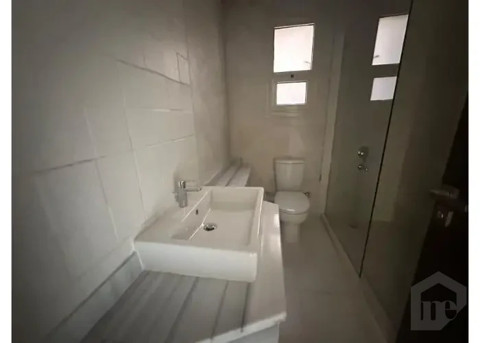 Apartment for sale in 90 Avenue Fifth Settlement bathroom