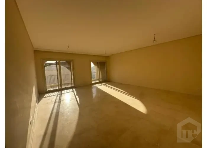 Apartment for sale in 90 Avenue Fifth Settlement living room