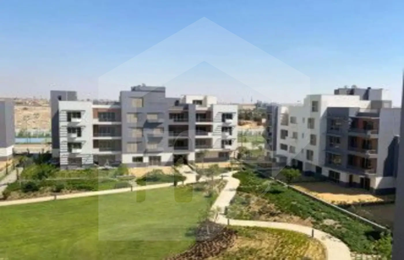 Apartment for sale in Aeon Courtyard