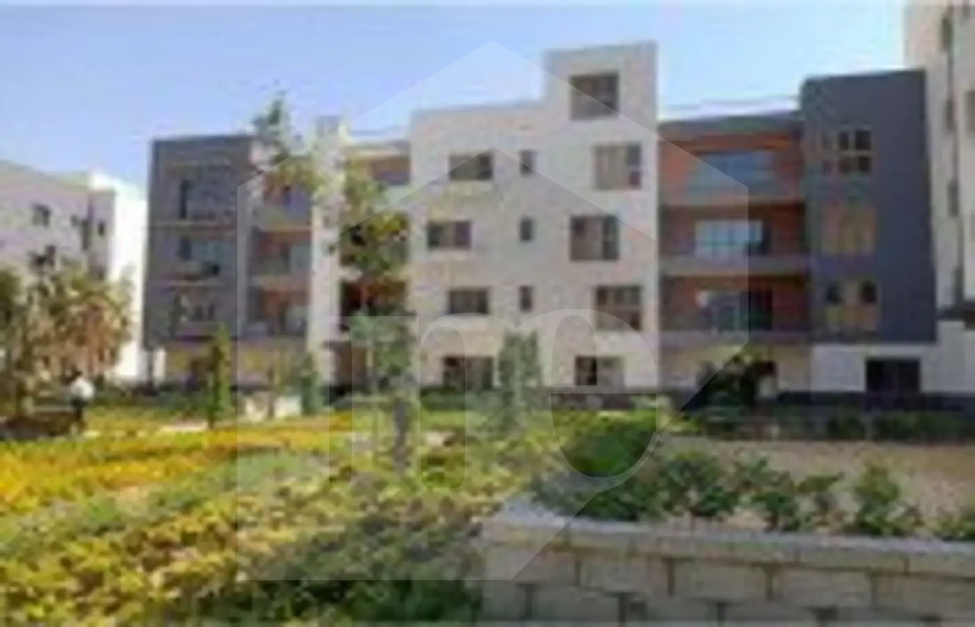Apartment for sale in Aeon Courtyard 3 bedrooms