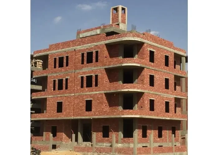 Apartment for sale in Andalus 1 New Cairo under construction