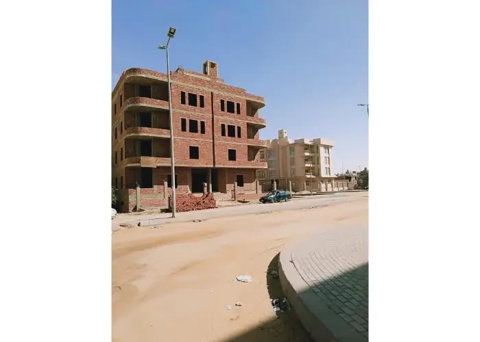 Apartment for sale in Andalus 1 New Cairo near services
