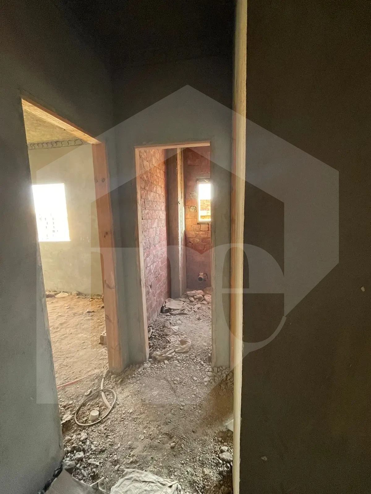Apartment 2 bedrooms for sale at Al-Andalus Family - Settlement