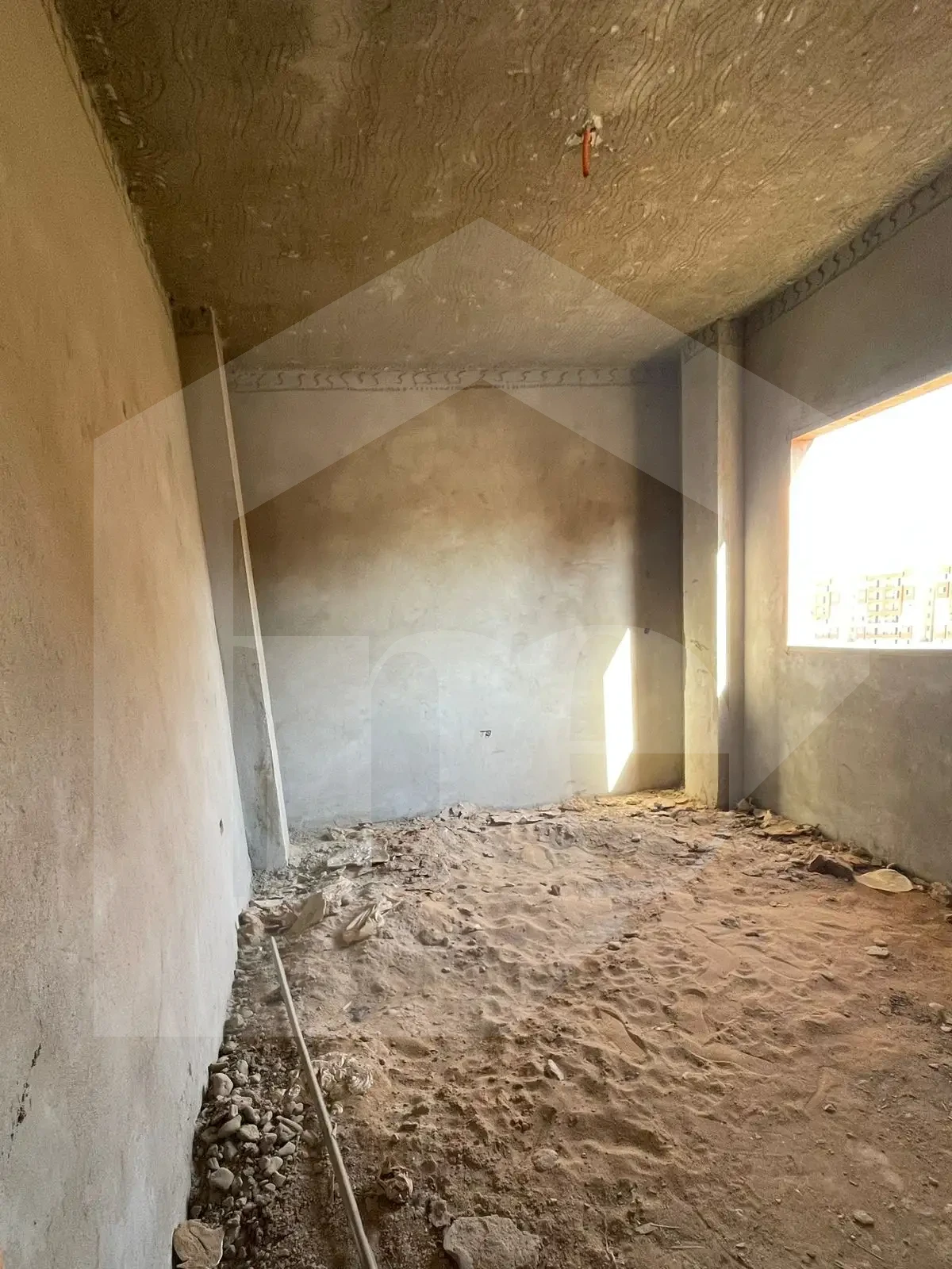 Apartment for sale at New Cairo 2 bedrooms