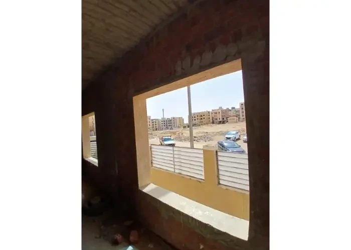 Flat For Sale