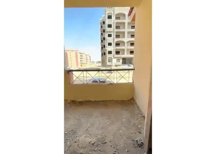 Flat For Sale 110 SQM In l Luluah Al Andalus, Fifth Settlement