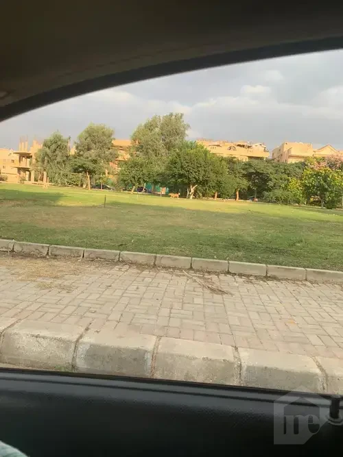 Immediate Delivery – Semi-Finished Apartment in Al Yasmin 3, New Cairo