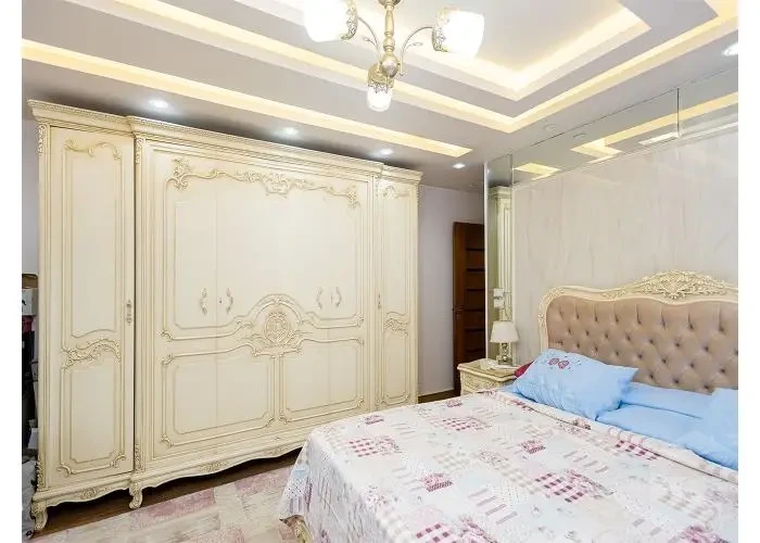 Flat For sale
