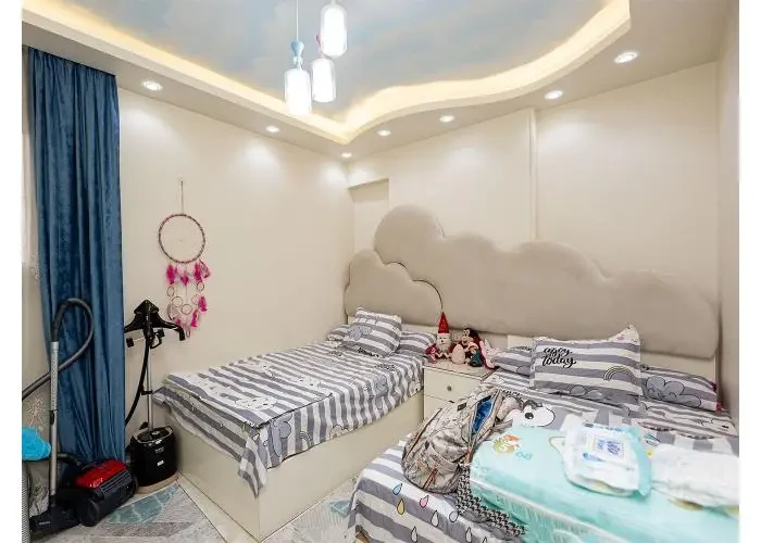 Apartment For Sale In Alexandria