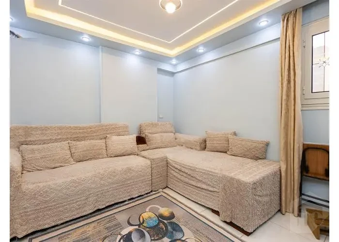 Fully Finished Apartment For Sale