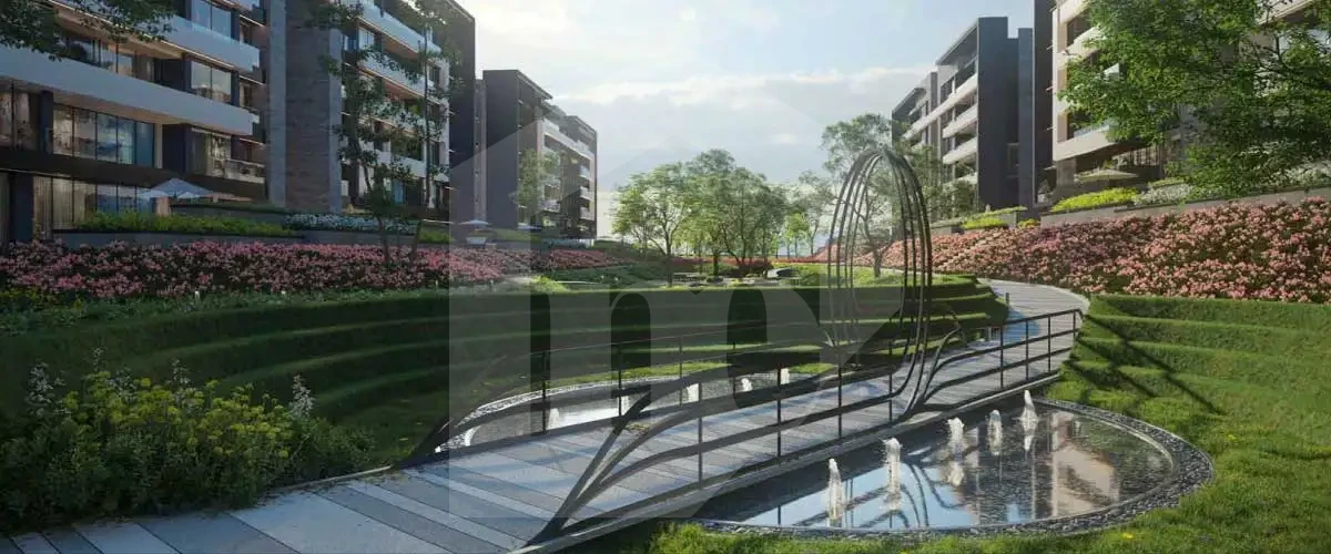 Apartments for sale in Aster Residence Compound, Fifth Settlement