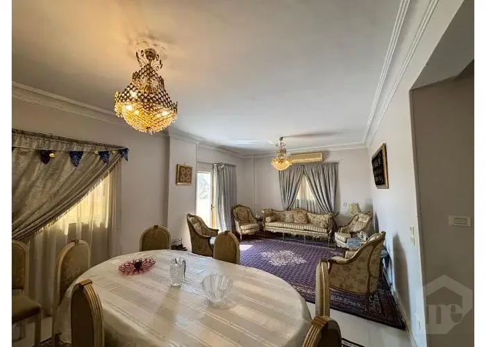 Apartment For Sale In El Banafsig