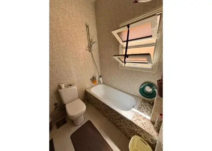 Flat For Sale In El Banafsig