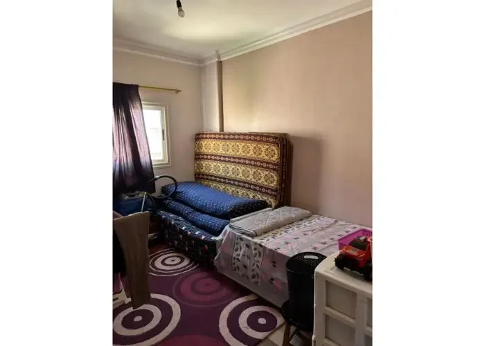 Apartment Fully Finished For Sale In El Banafsig
