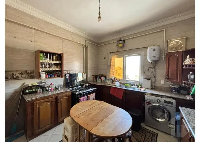 Apartment 3 Bedrooms For Sale In El banafsig