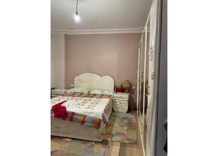 Apartment For Sale In New Cairo
