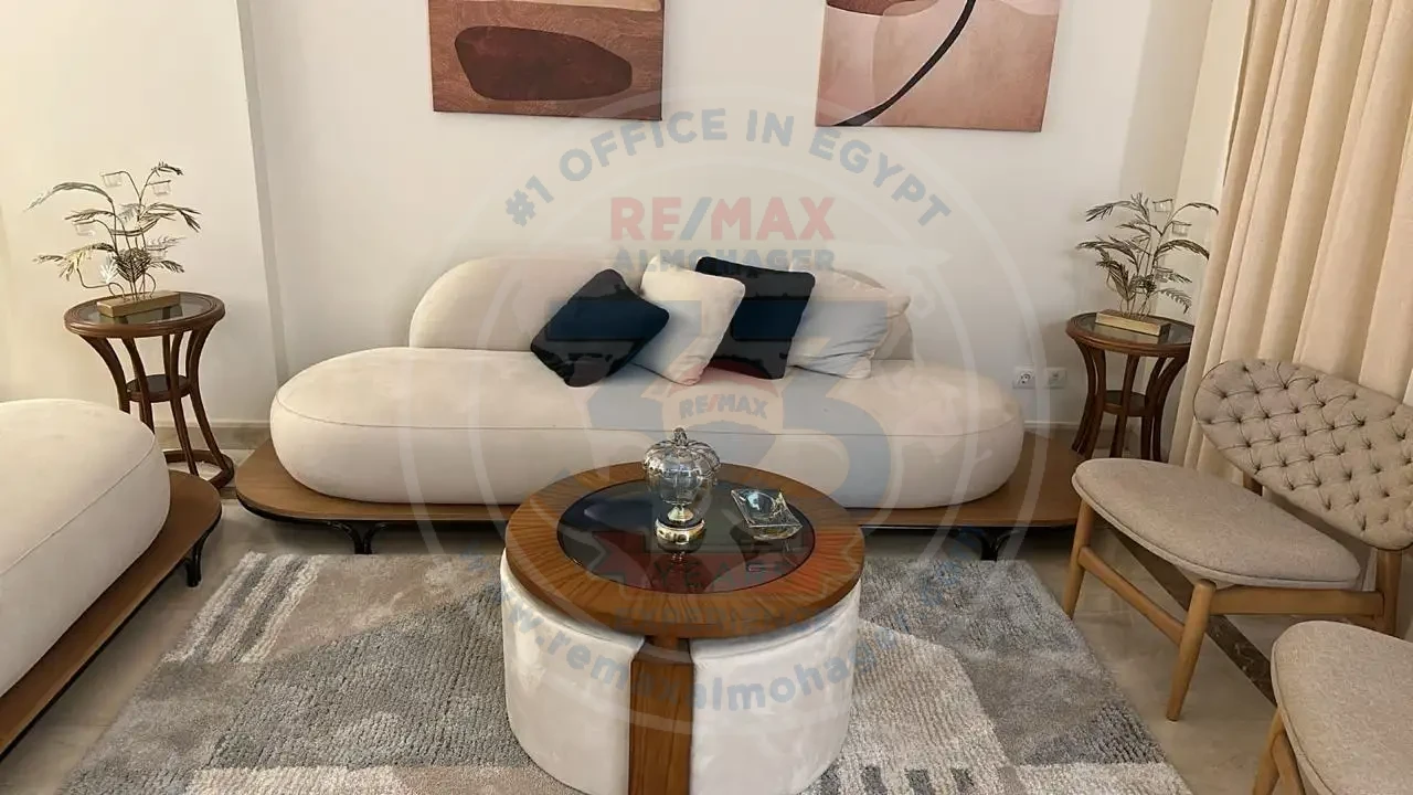 Boulevard mivida apartments