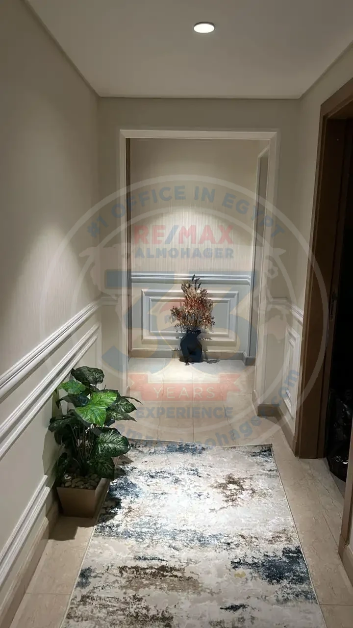 Apartments for sale in Mivida Fifth Settlement
