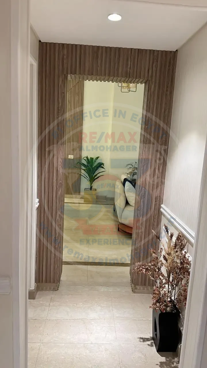 Apartments for sale in Mivida Fifth Settlement