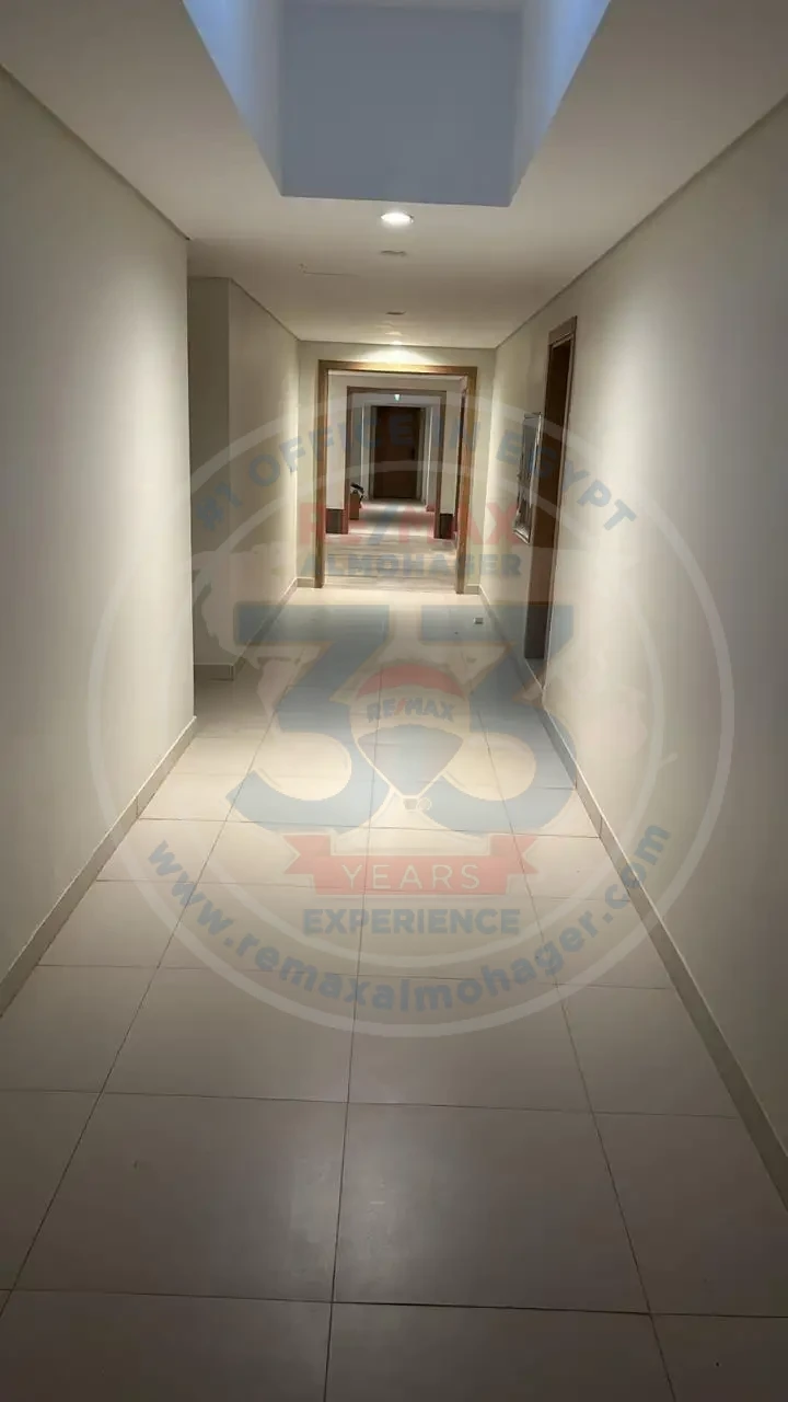 Apartments for sale in Mivida Fifth Settlement