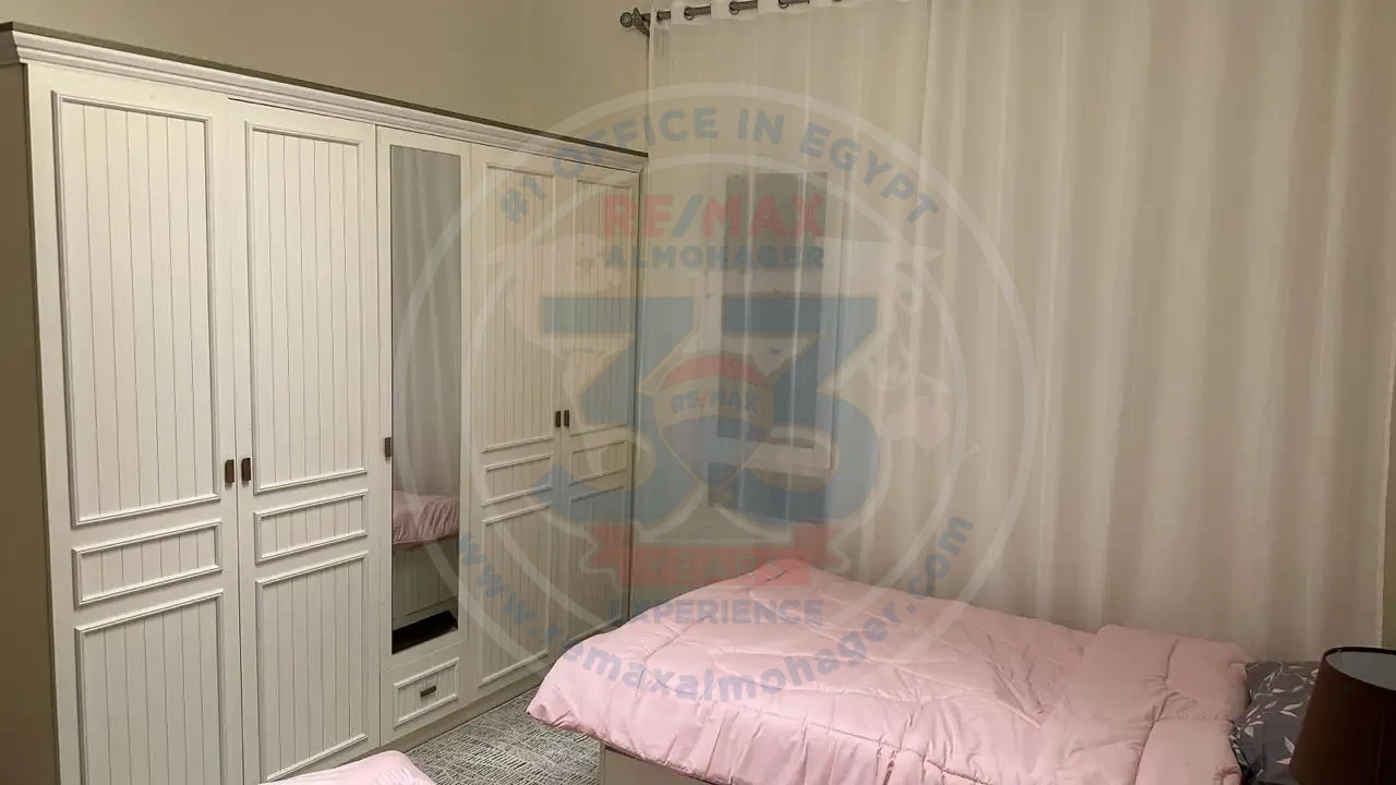 Apartments for sale in Mivida Fifth Settlement