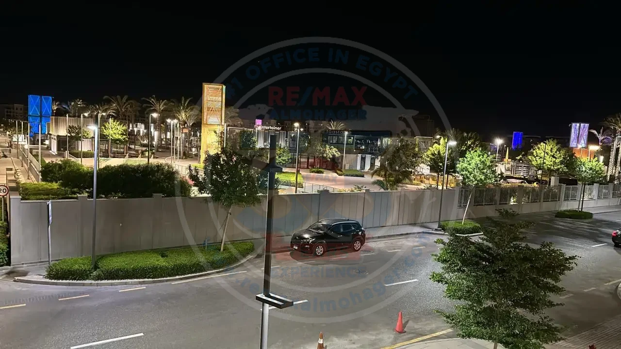 Apartments for sale in Mivida Fifth Settlement