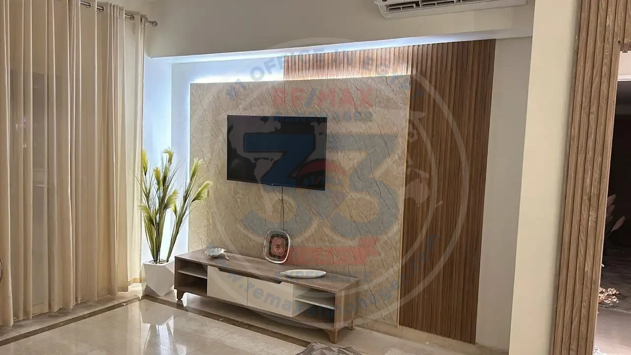 Apartments for sale in Mivida Fifth Settlement