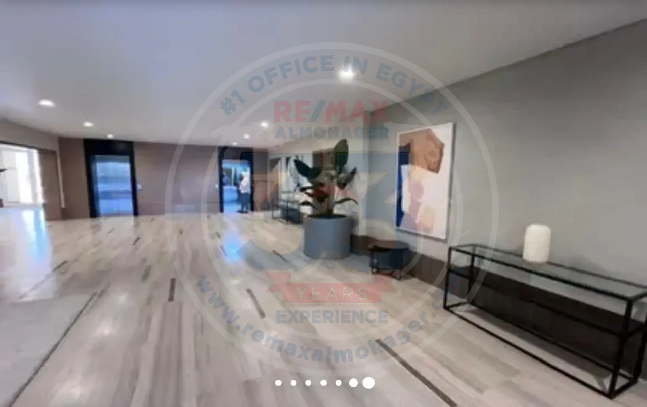 Apartments for sale in Mivida Fifth Settlement