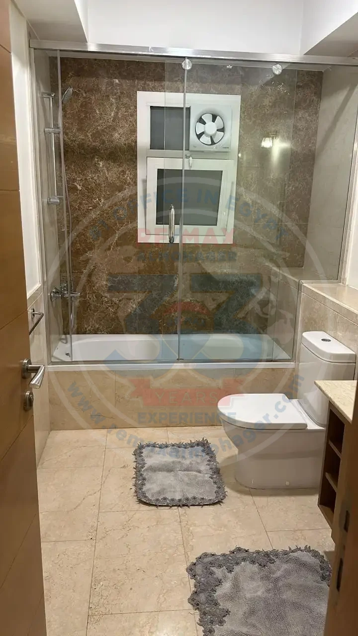 Apartments for sale in Mivida Fifth Settlement