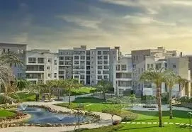 Apartment Cairo Festival