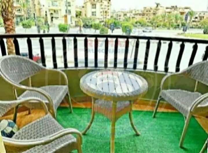 للبيع شقة فى التجمع الخامس