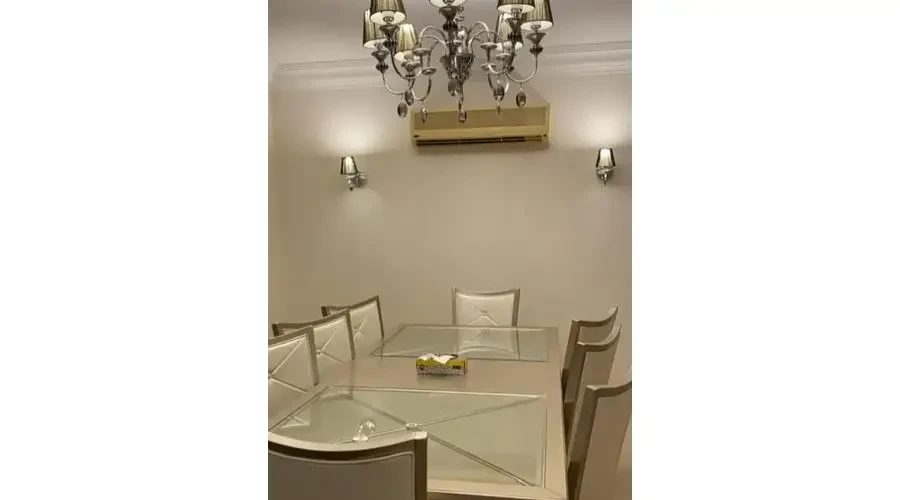 شقه للبيع في دجله المعادي