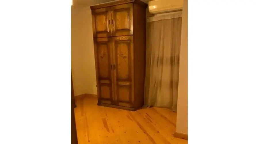 شقه للبيع في المعادي