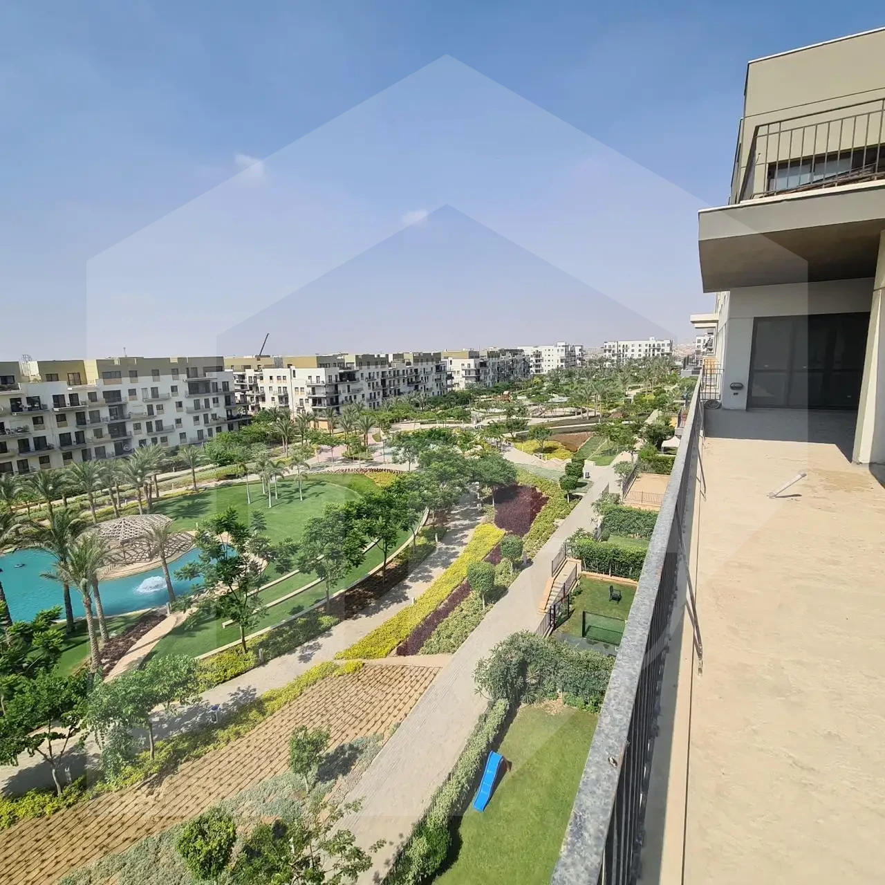 Apartment for sale in New Cairo
