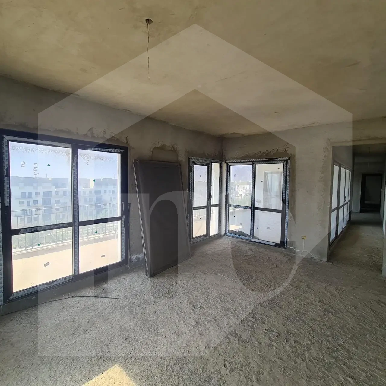 Apartment for sale 275 m in the Fifth Settlement