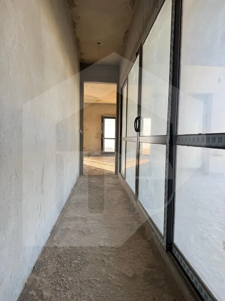 Apartment for sale 3 bedrooms in New Cairo