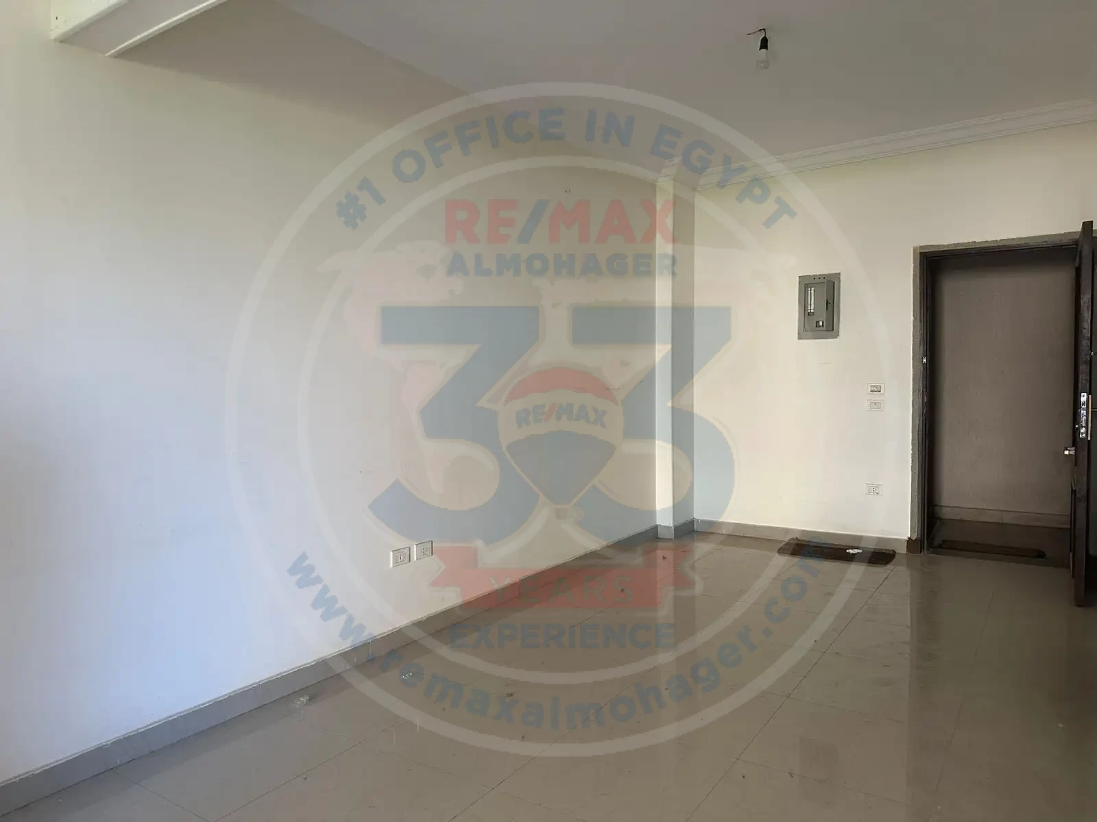 Apartment for sale in Banafseg Buildings, 165 square meters