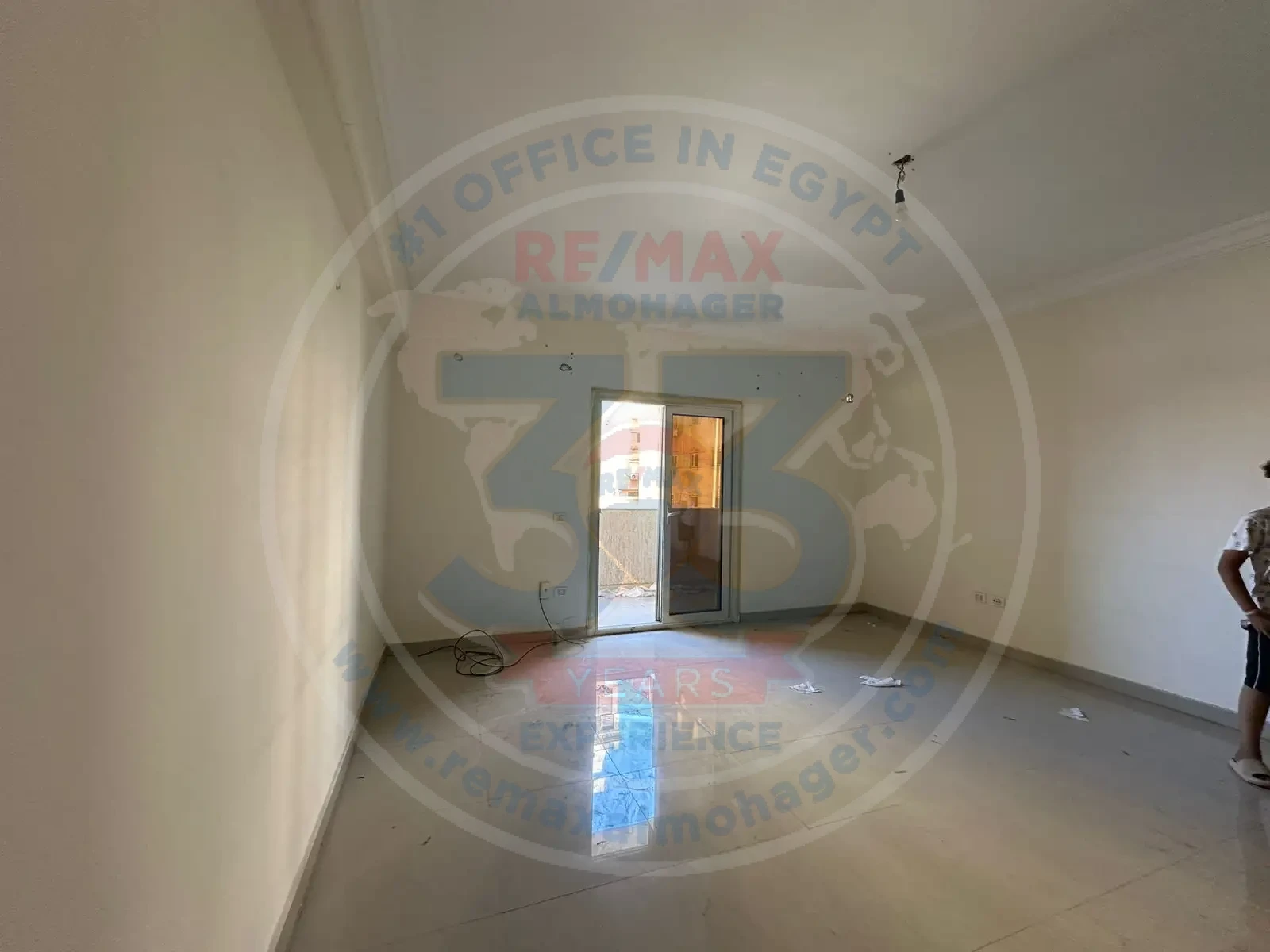 Apartment for sale in Banafseg Buildings, 3 bedrooms