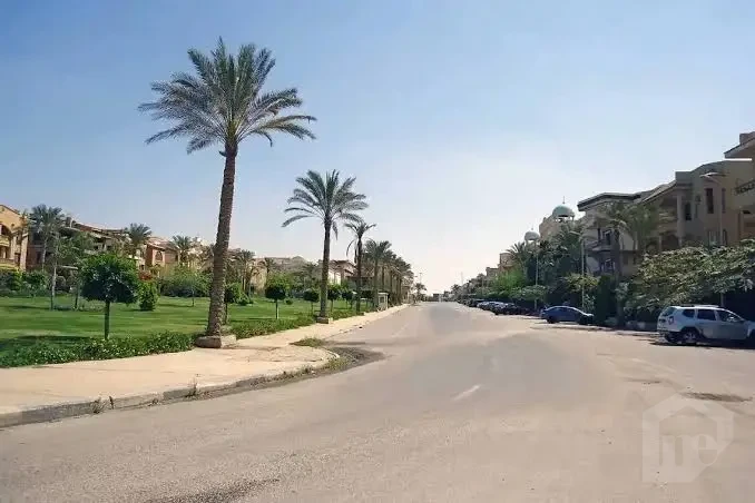 شقة للبيع في حي الشويفات – القاهرة الجديدة