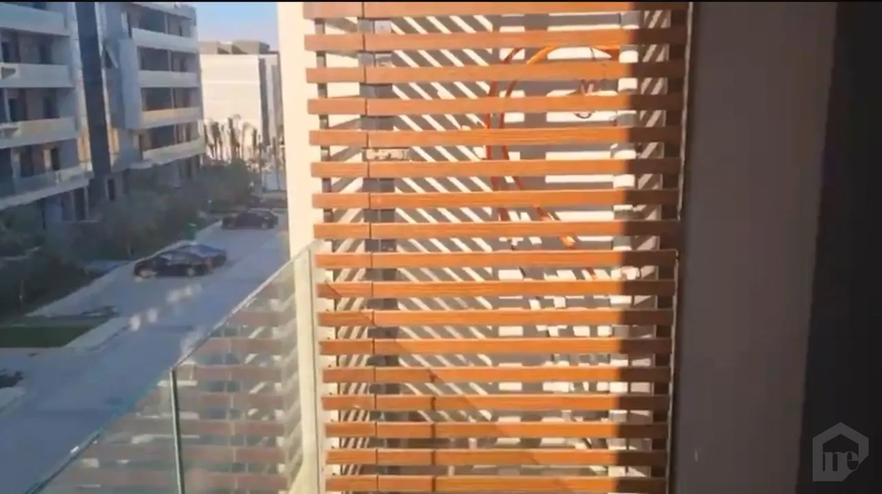 Apartment for Sale in El Patio ORA with balcony view