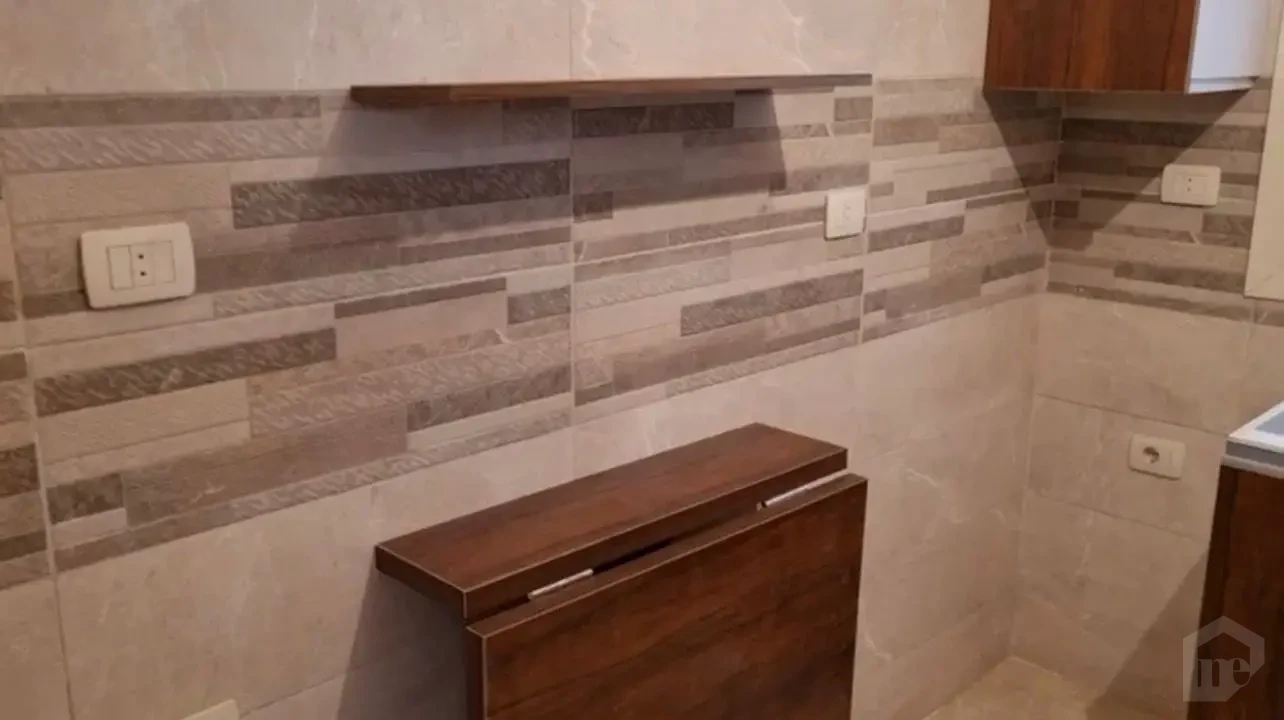 Apartment for Sale in El Patio ORA with modern kitchen