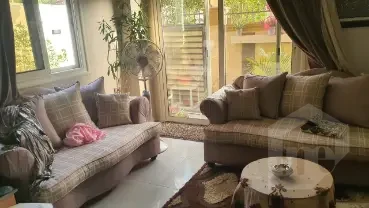 شقة 205 متر للبيع الشروق
