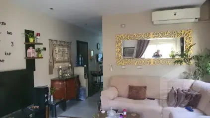 للبيع شقة 3 غرف الشروق